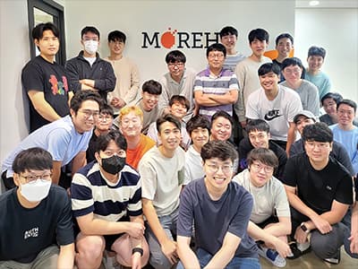 Moreh team culture 13