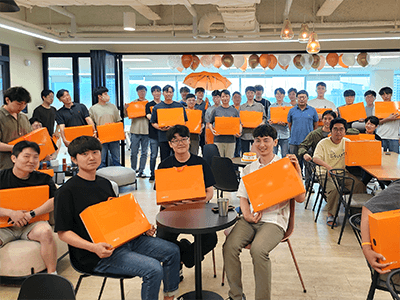 Moreh team culture 7