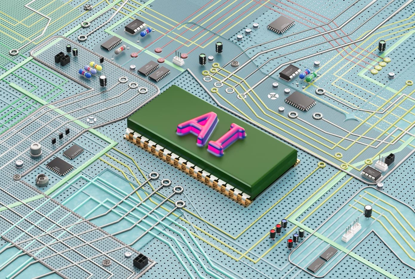 AMD and Korean telco KT back AI software developer Moreh in $22M Series B