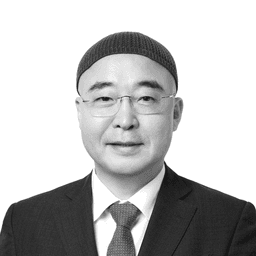 Jaejin Lee