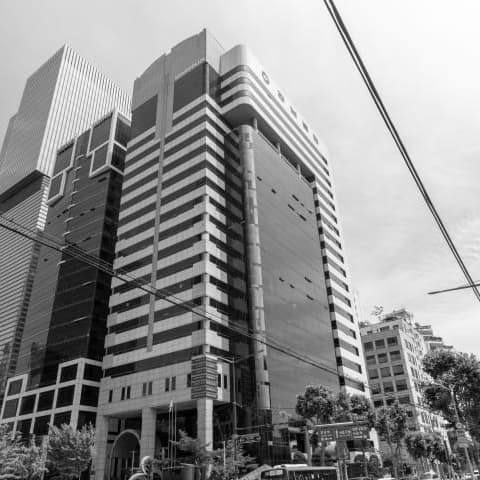 Seoul Office